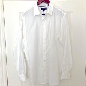 Banana Republic Standard-fit Dress Shirt